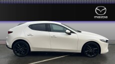Mazda 3 2.0 Skyactiv X MHEV GT Sport 5dr Petrol Hatchback